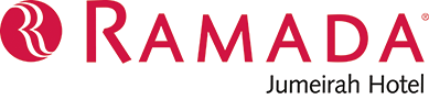Ramada Jumeirah Hotel Logo