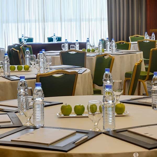 Meetings Facilities