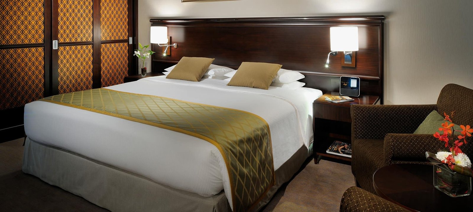 your home sweet home-away-from-home